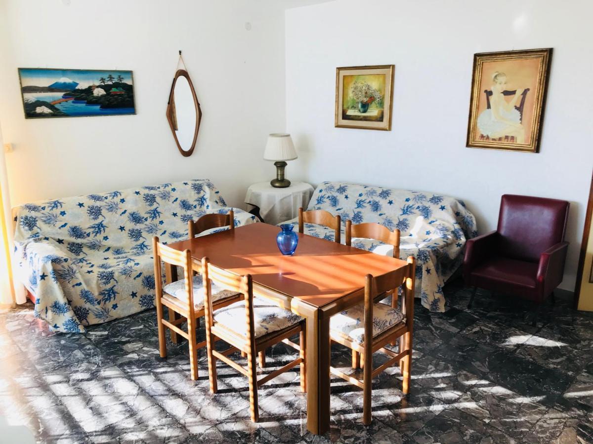 Fronte Mare Marine 1 Lido Carraro Immobiliare Appartement Lido di Jesolo